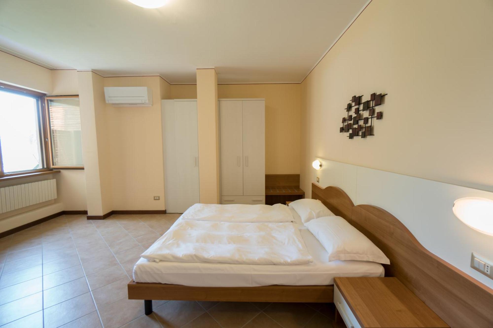 Apartments "Villa Imelda" Limone sul Garda Exterior foto